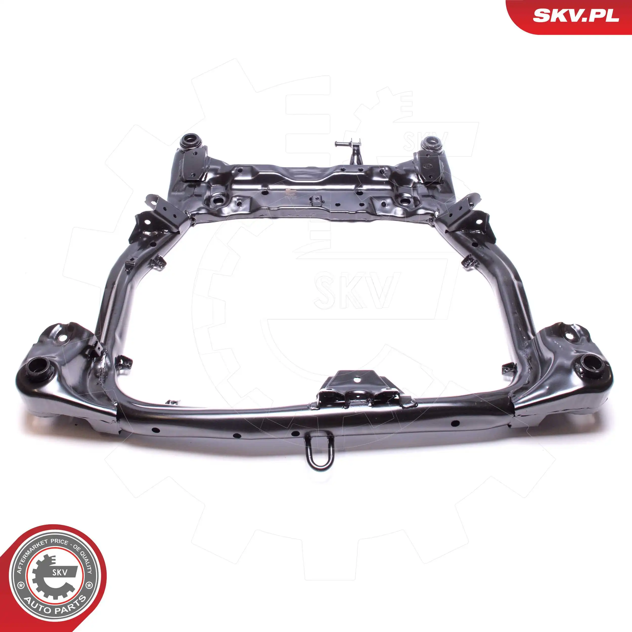 Support Frame/Subframe